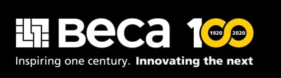 Beca Group Logo