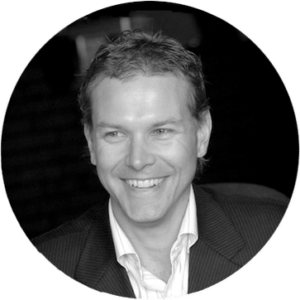 Mark Dally - Founder, Director and COO